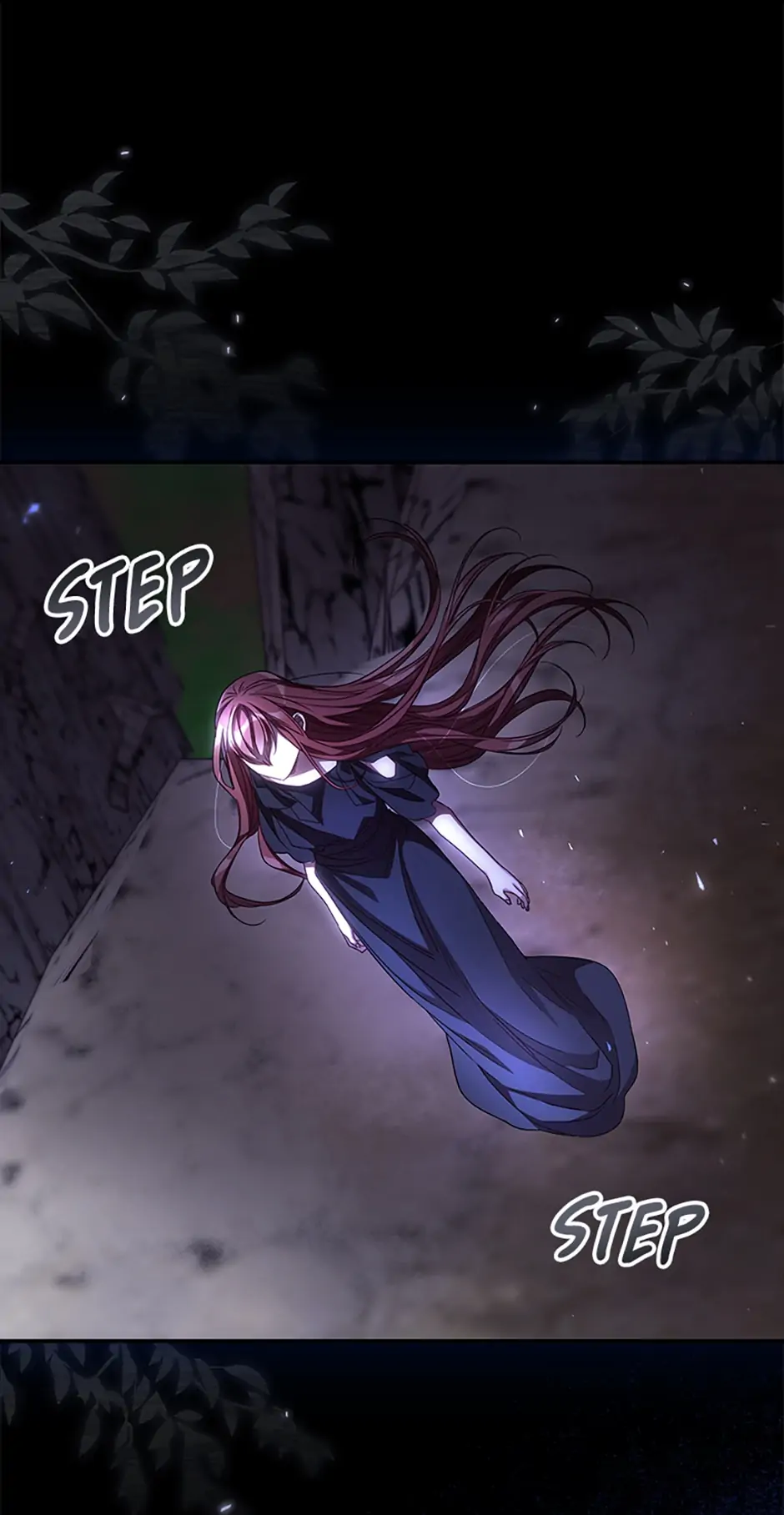 I Can See Your Death Chapter 32 page 26