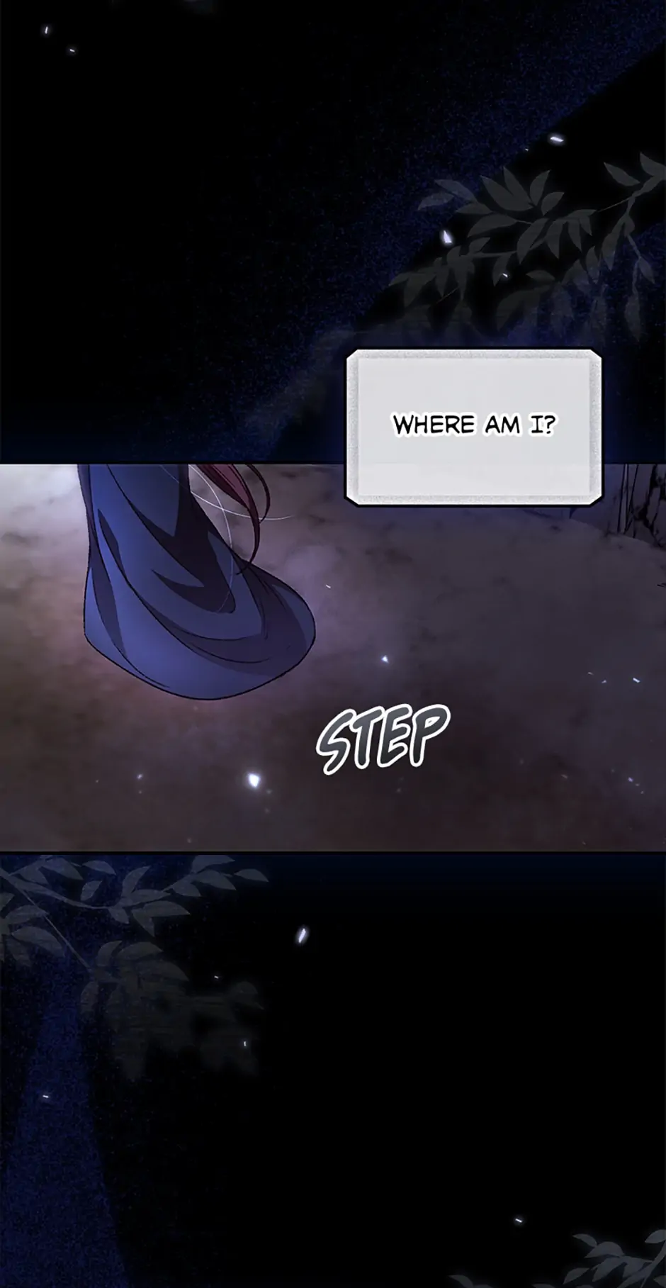 I Can See Your Death Chapter 32 page 27