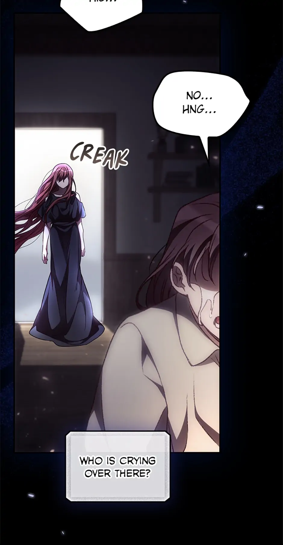 I Can See Your Death Chapter 32 page 31