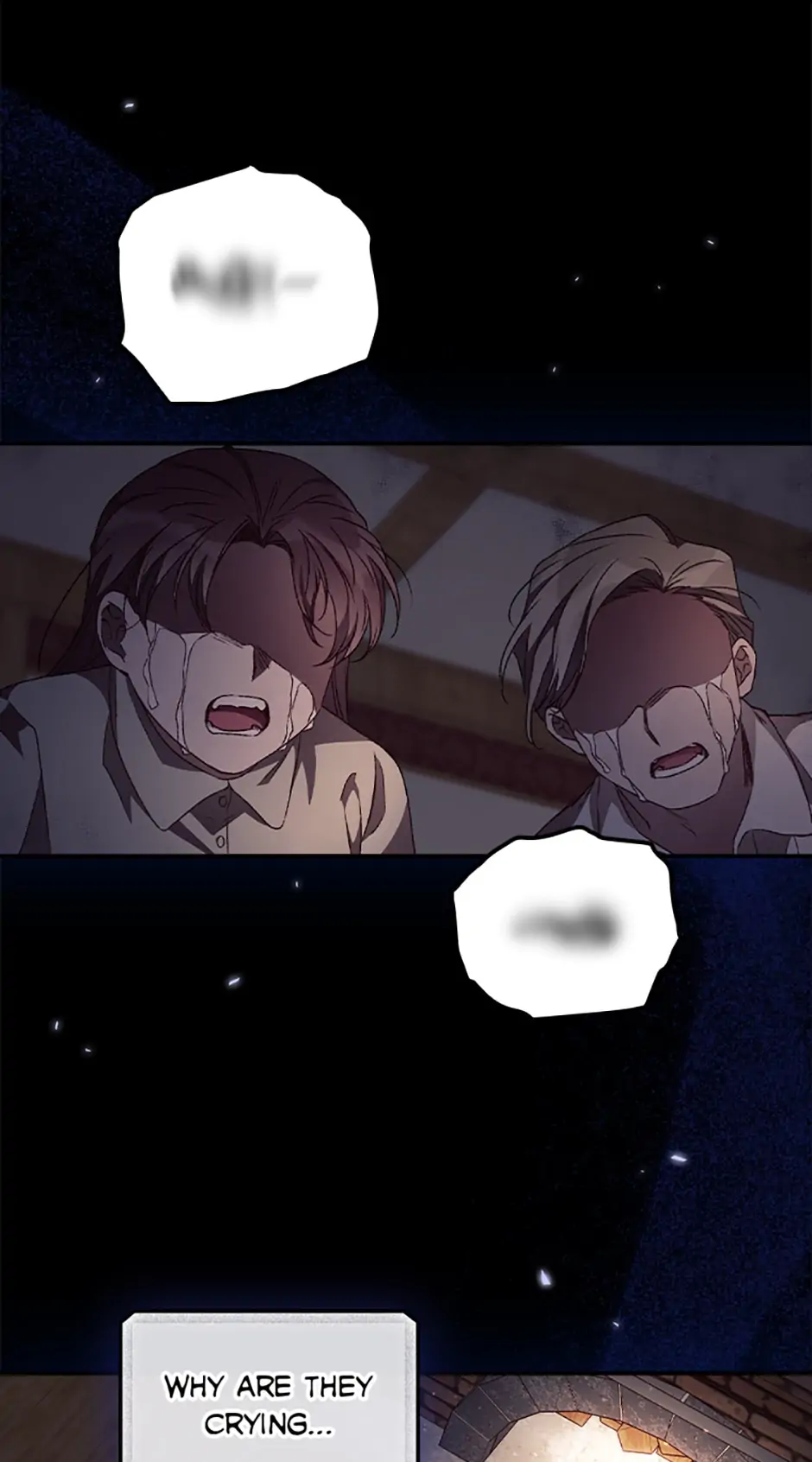 I Can See Your Death Chapter 32 page 32