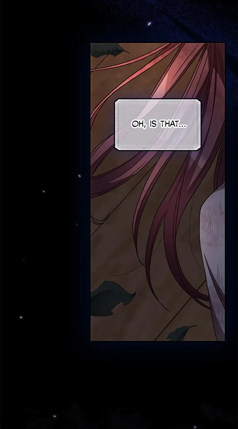 I Can See Your Death Chapter 32 page 34