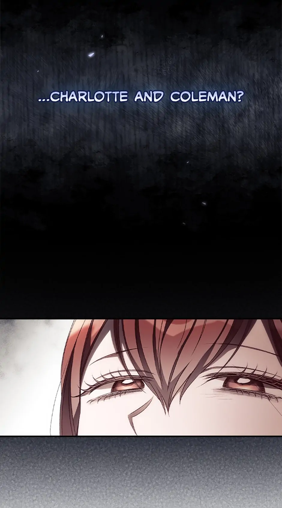 I Can See Your Death Chapter 32 page 35