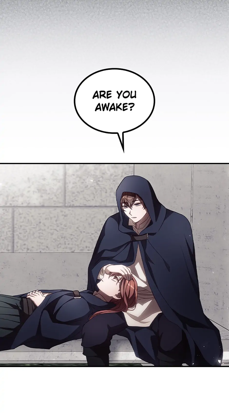 I Can See Your Death Chapter 32 page 36