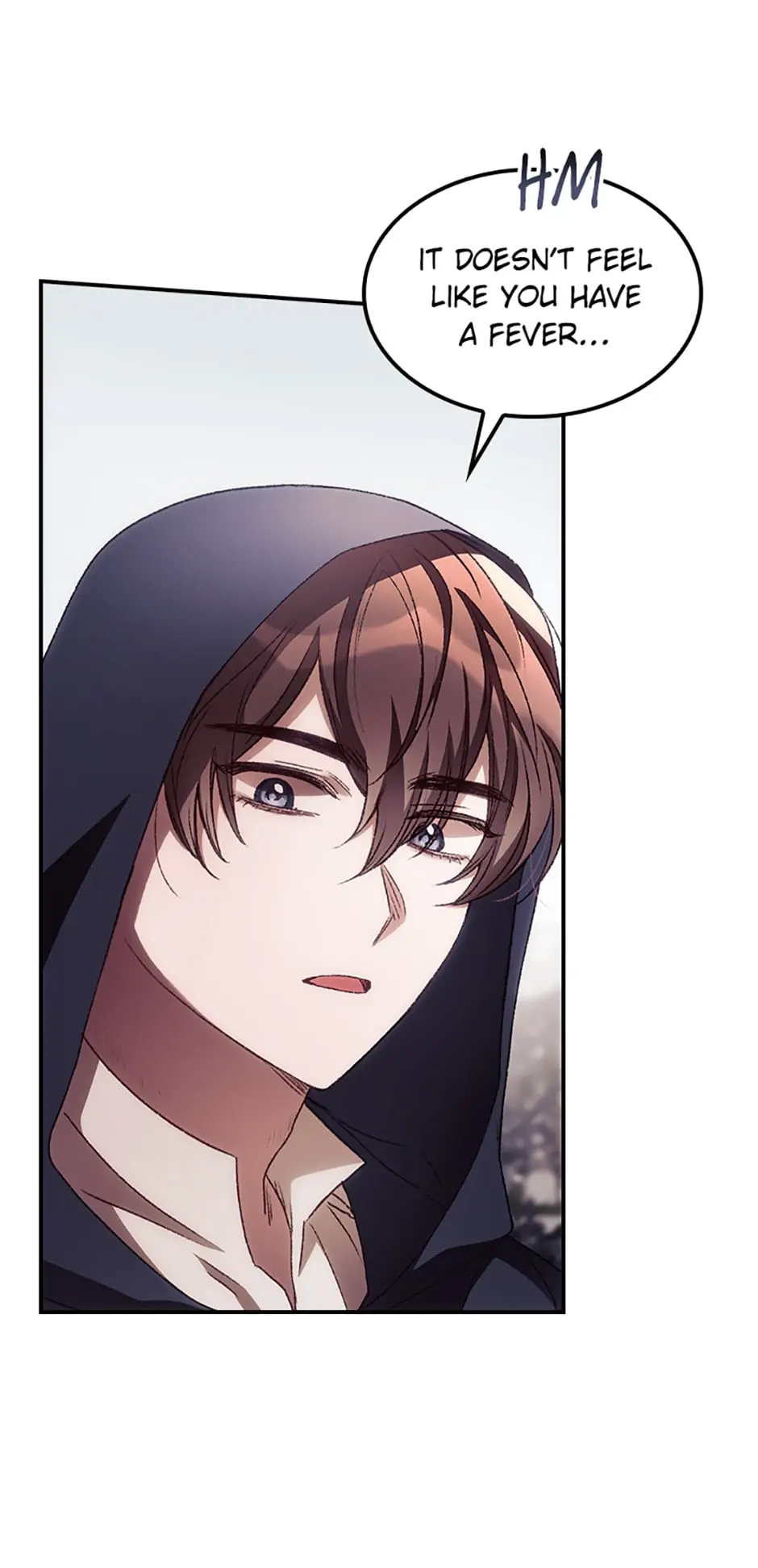 I Can See Your Death Chapter 32 page 37