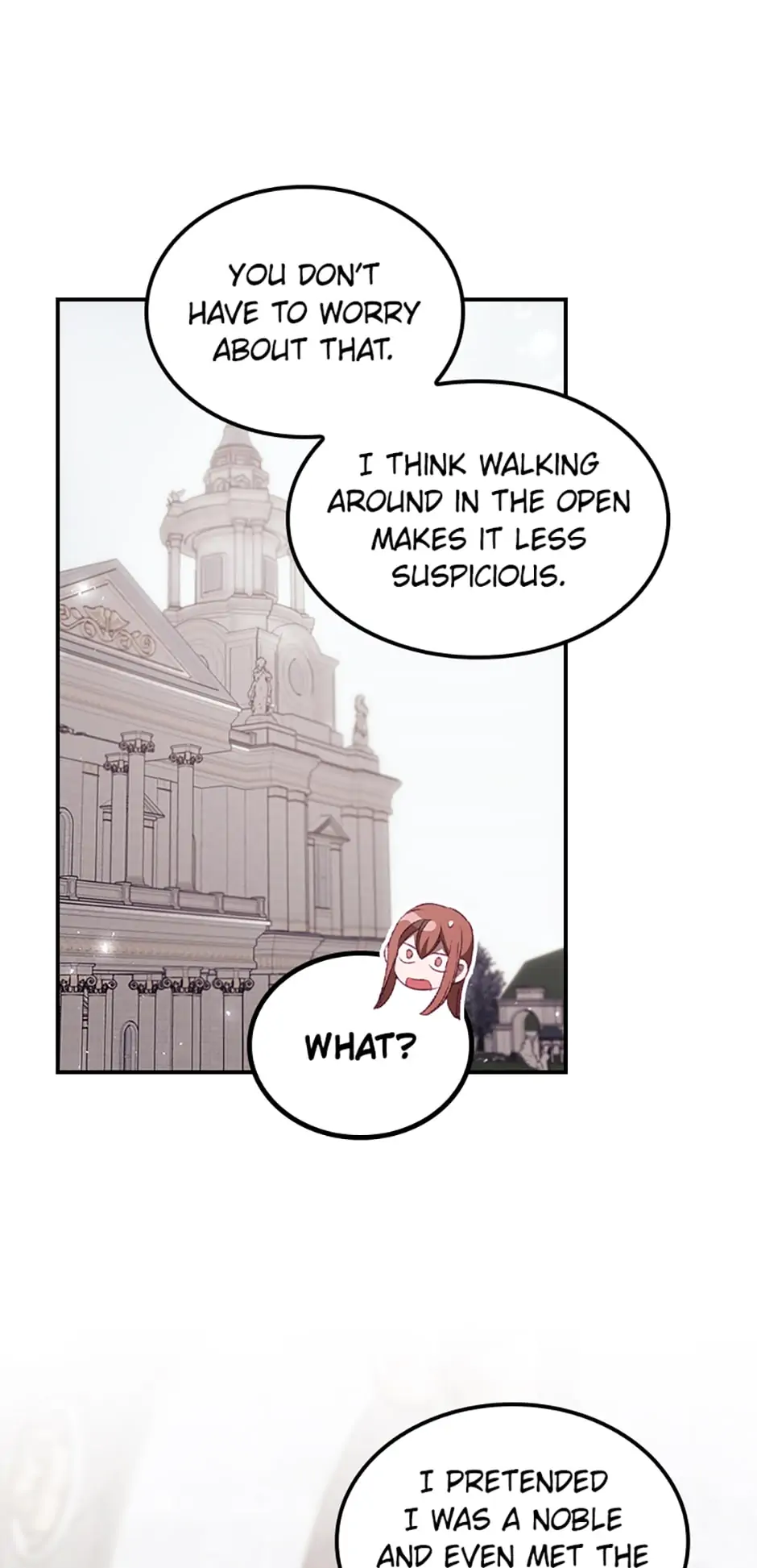 I Can See Your Death Chapter 32 page 40
