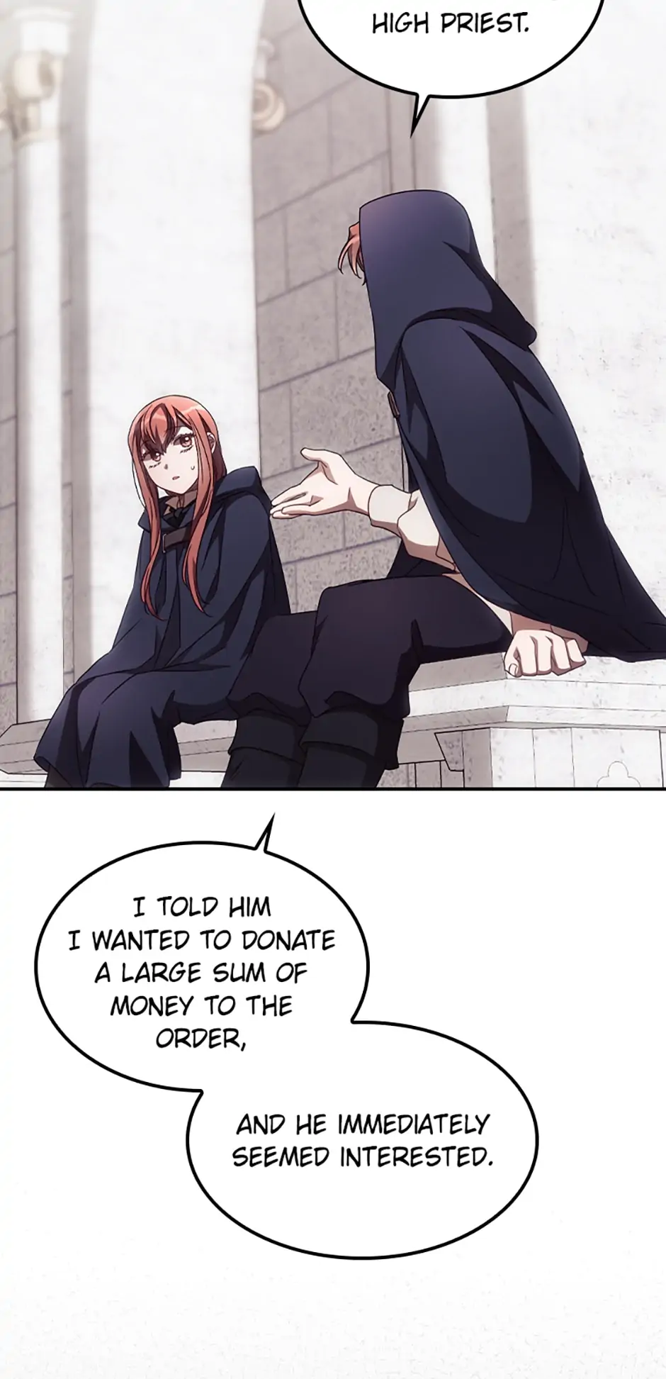 I Can See Your Death Chapter 32 page 41