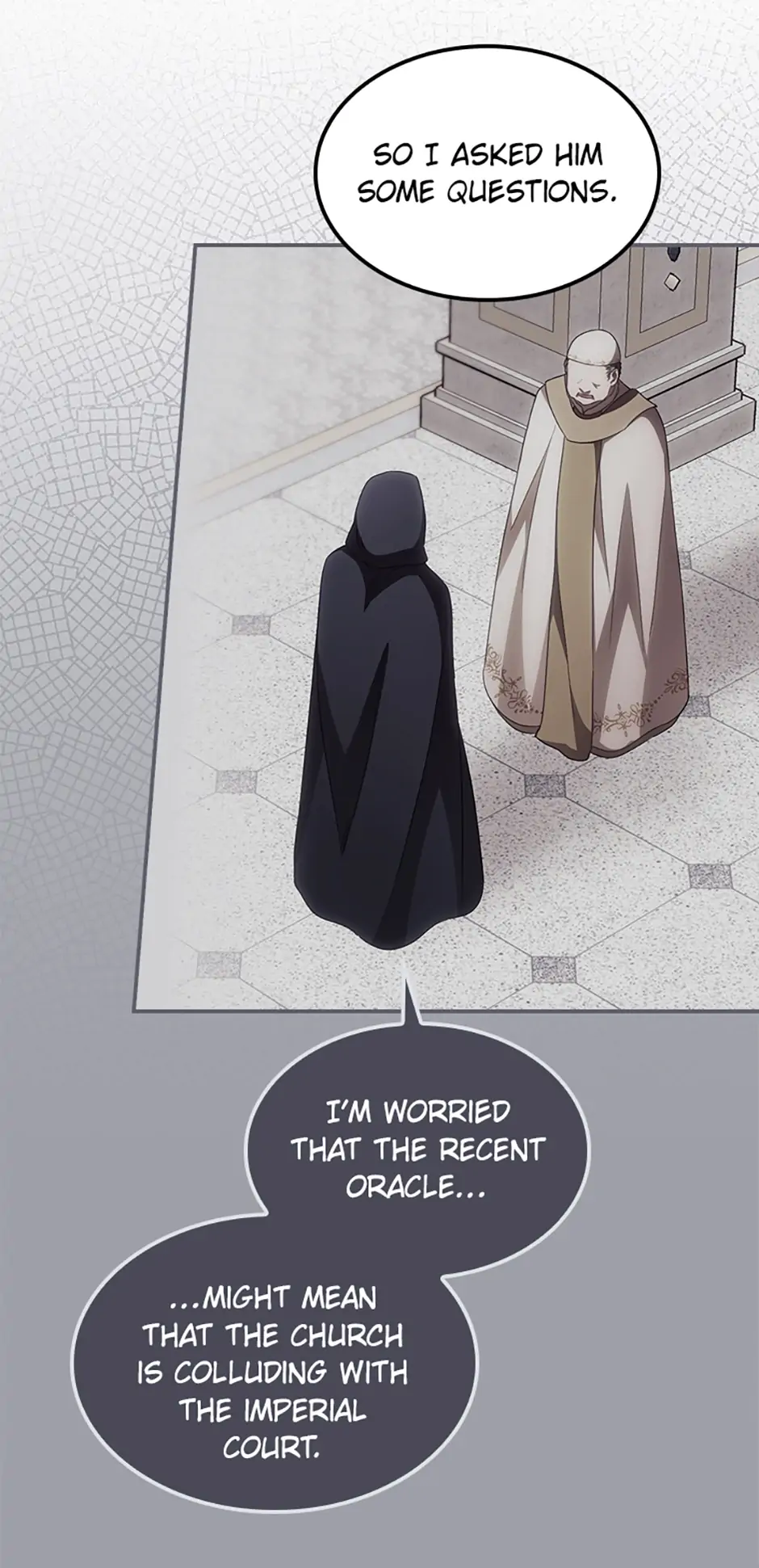 I Can See Your Death Chapter 32 page 42
