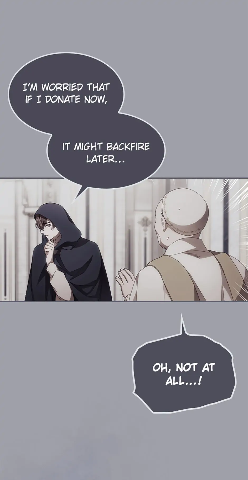 I Can See Your Death Chapter 32 page 43