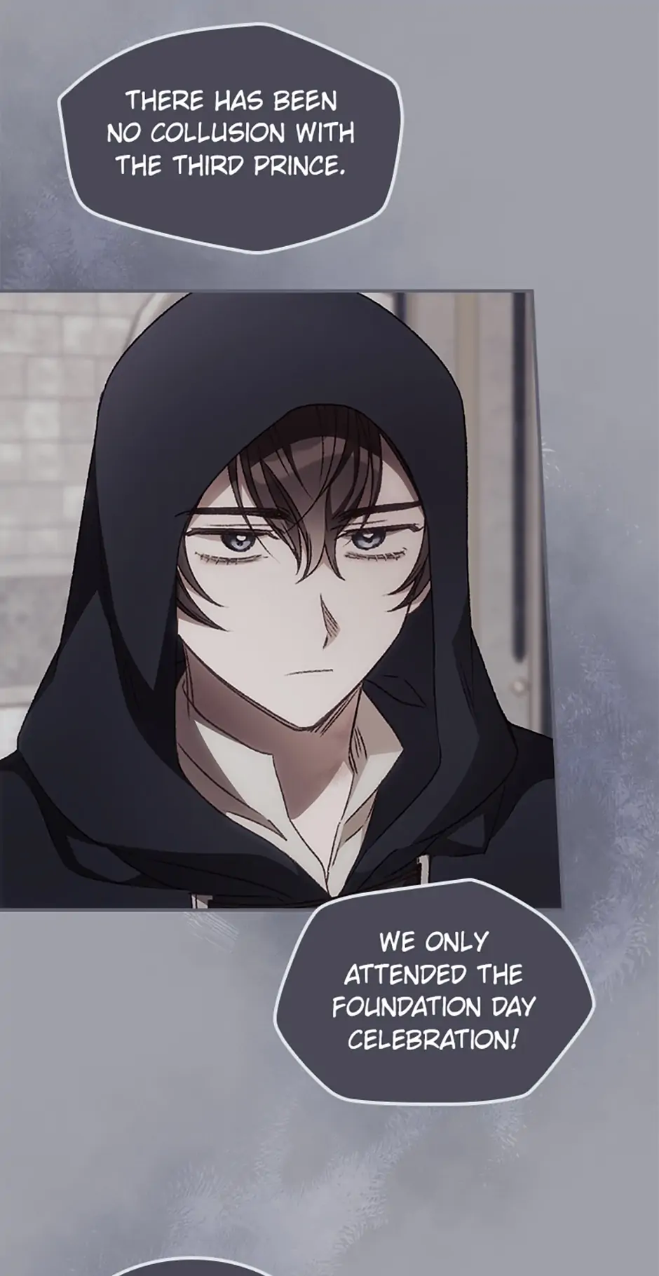 I Can See Your Death Chapter 32 page 44