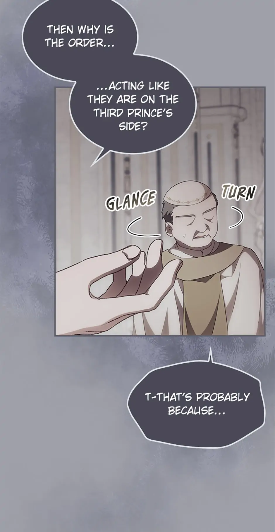 I Can See Your Death Chapter 32 page 45