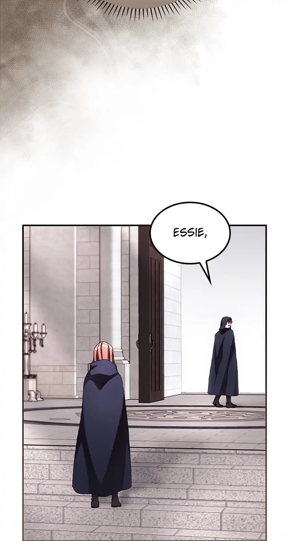 I Can See Your Death Chapter 32 page 4