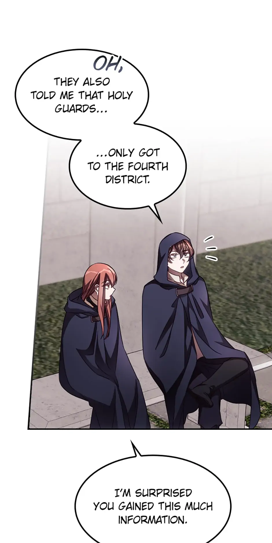 I Can See Your Death Chapter 32 page 49