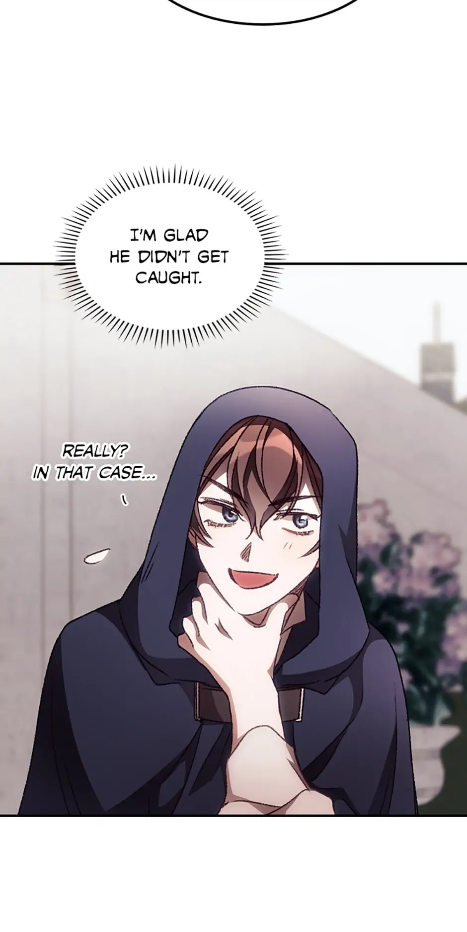 I Can See Your Death Chapter 32 page 50