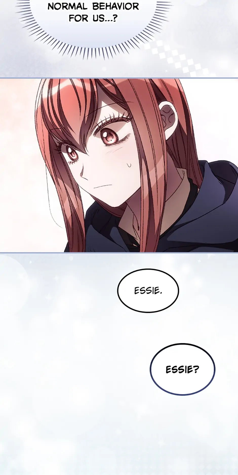 I Can See Your Death Chapter 32 page 53