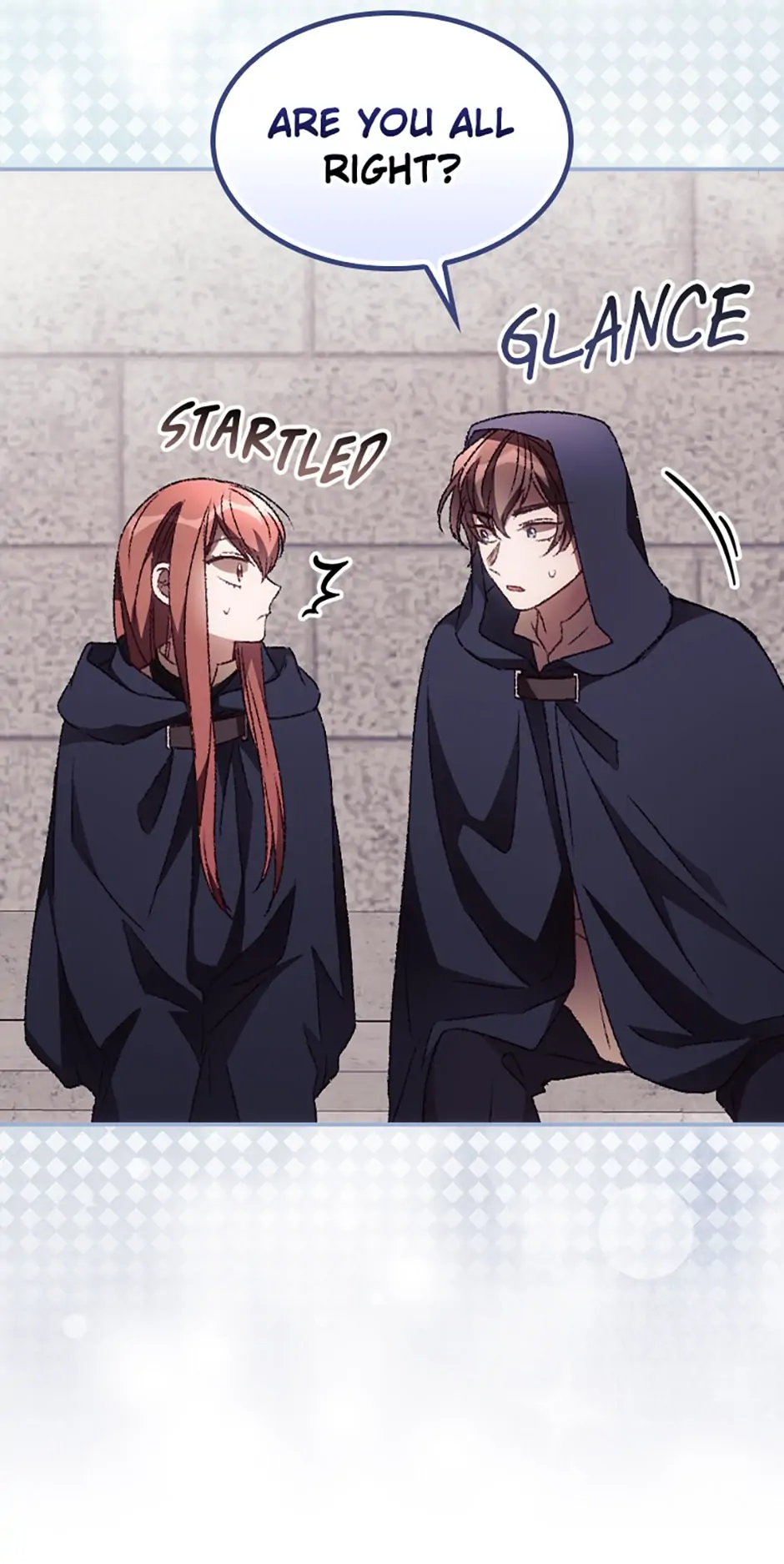 I Can See Your Death Chapter 32 page 54