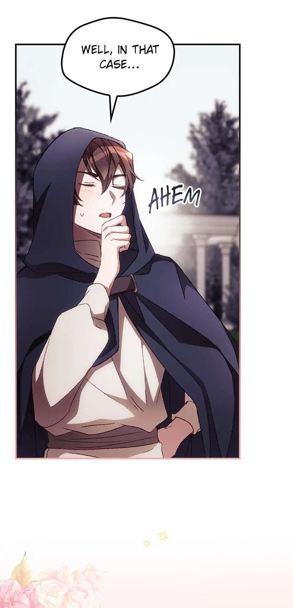 I Can See Your Death Chapter 32 page 56