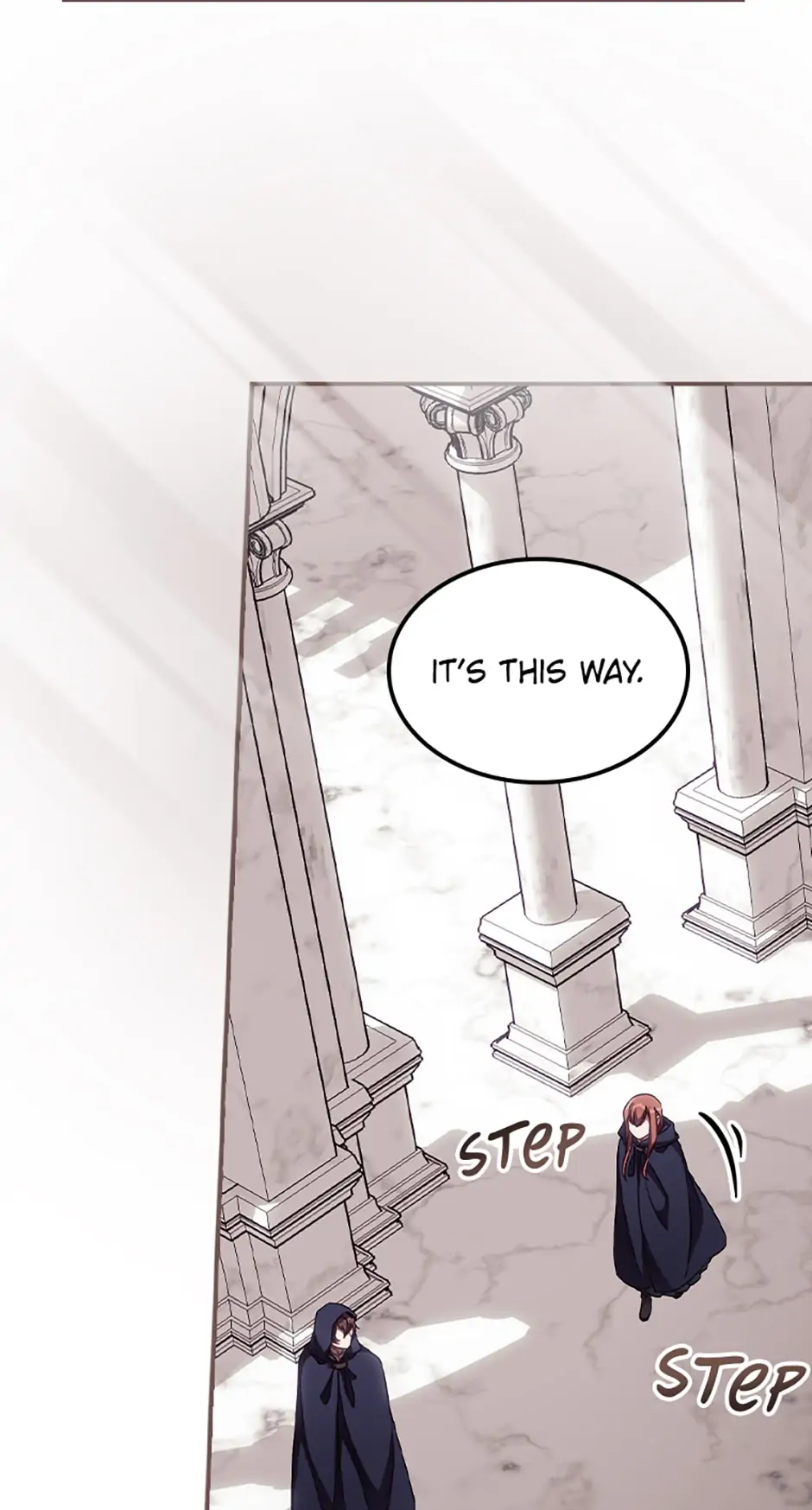 I Can See Your Death Chapter 32 page 5