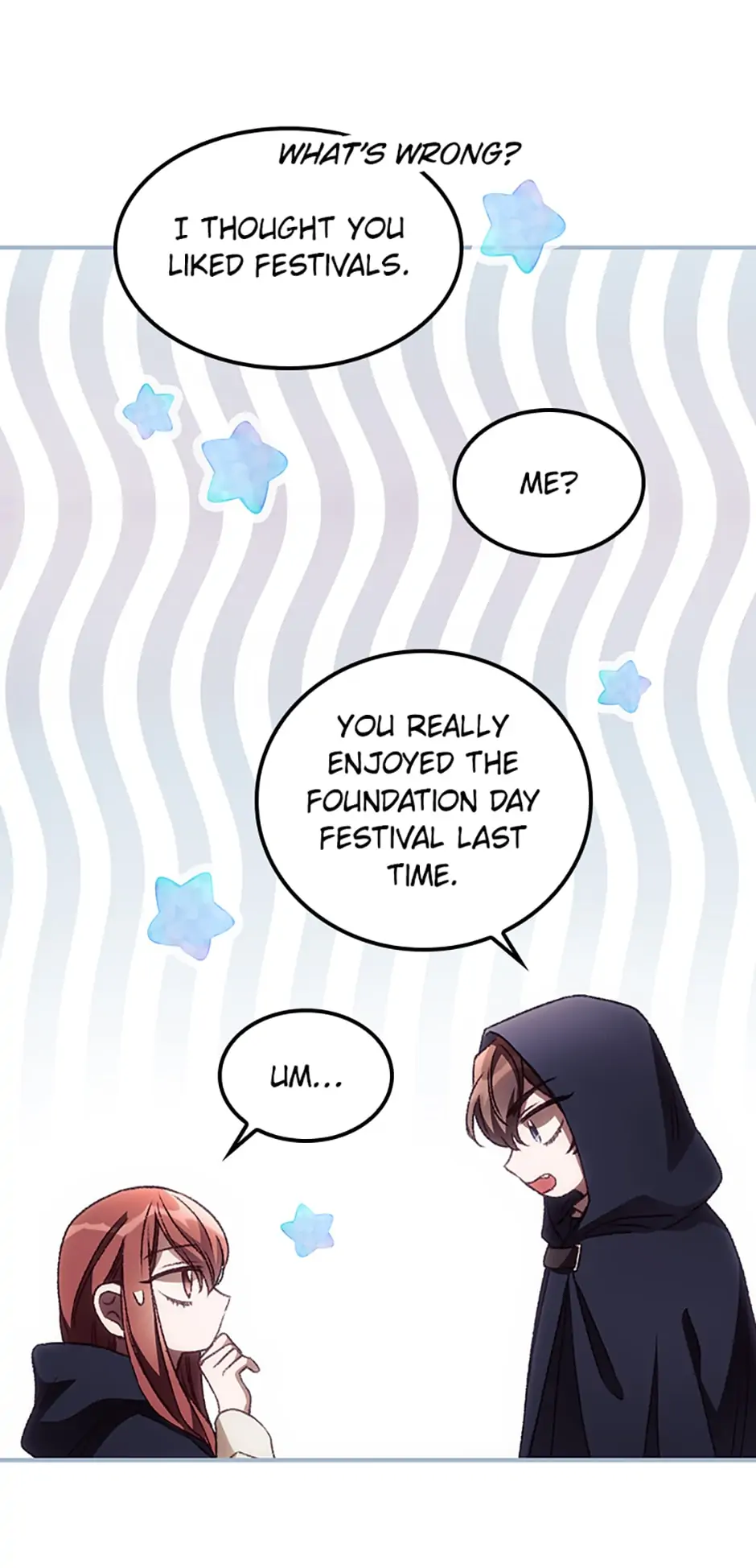 I Can See Your Death Chapter 32 page 59