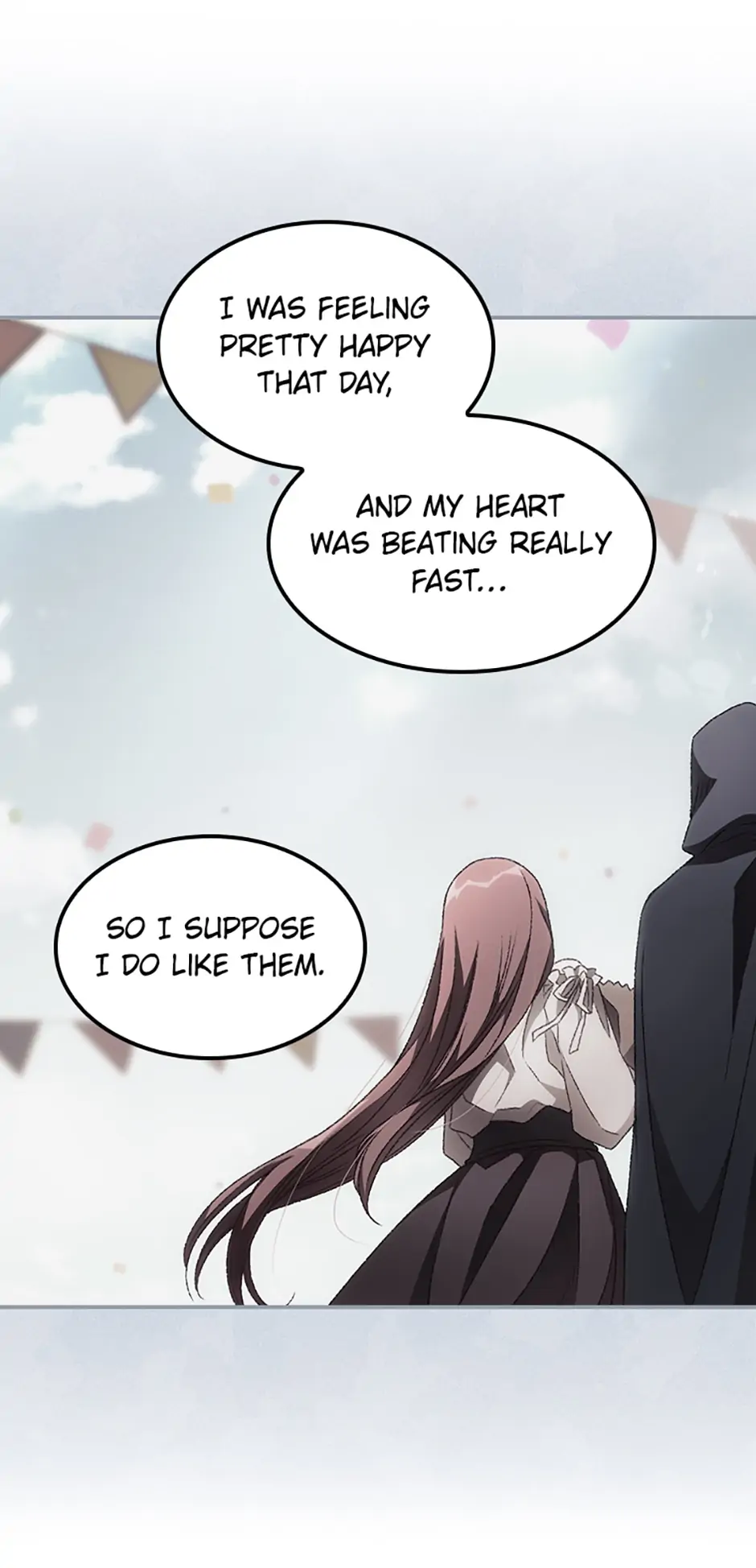I Can See Your Death Chapter 32 page 60