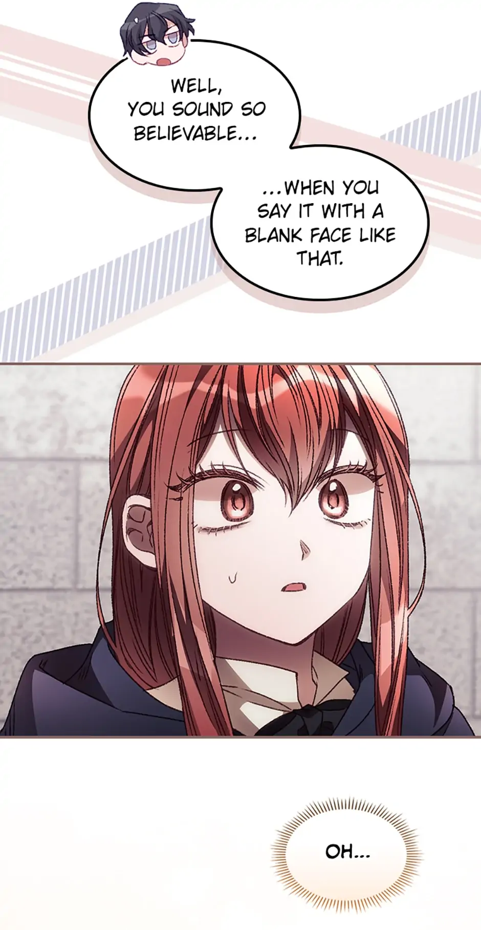 I Can See Your Death Chapter 32 page 62