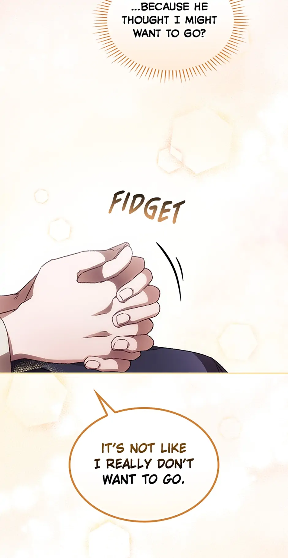 I Can See Your Death Chapter 32 page 64