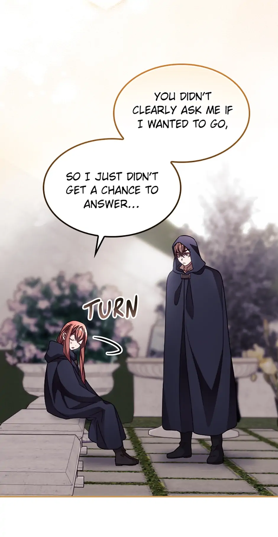 I Can See Your Death Chapter 32 page 65