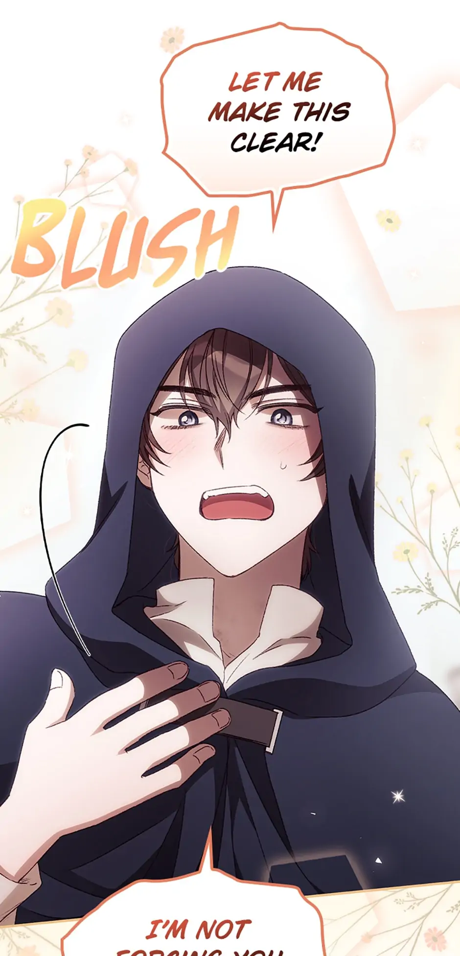I Can See Your Death Chapter 32 page 67