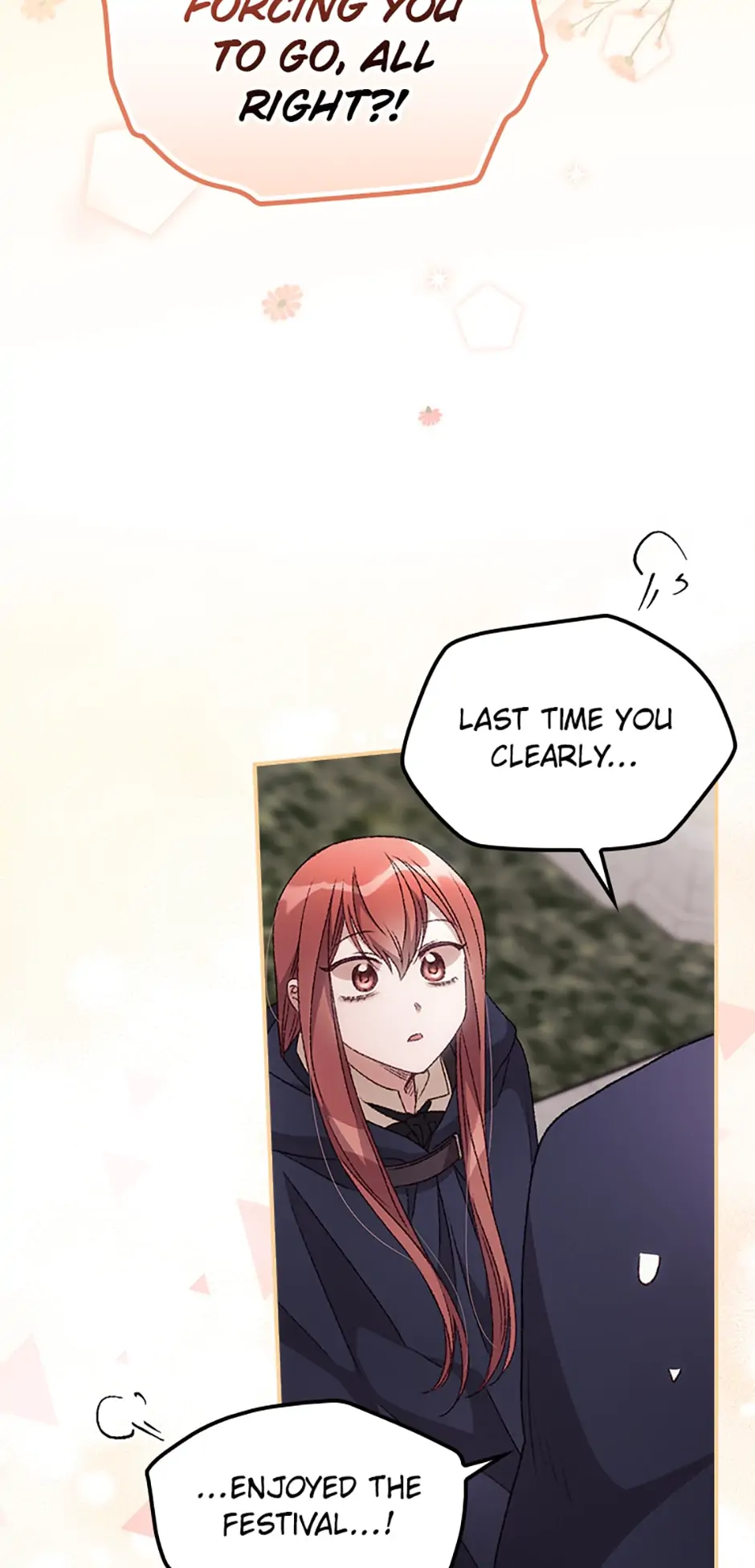 I Can See Your Death Chapter 32 page 68