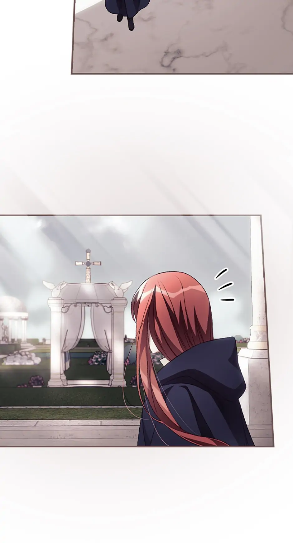 I Can See Your Death Chapter 32 page 6