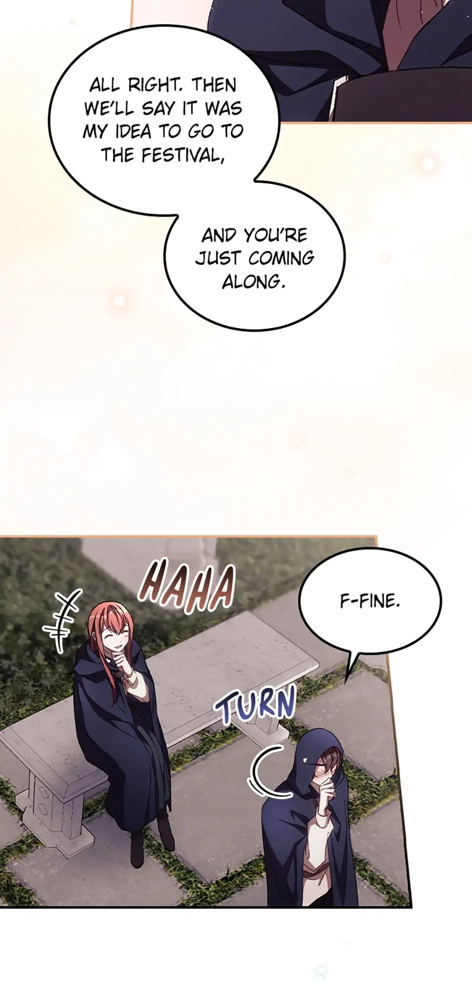 I Can See Your Death Chapter 32 page 71