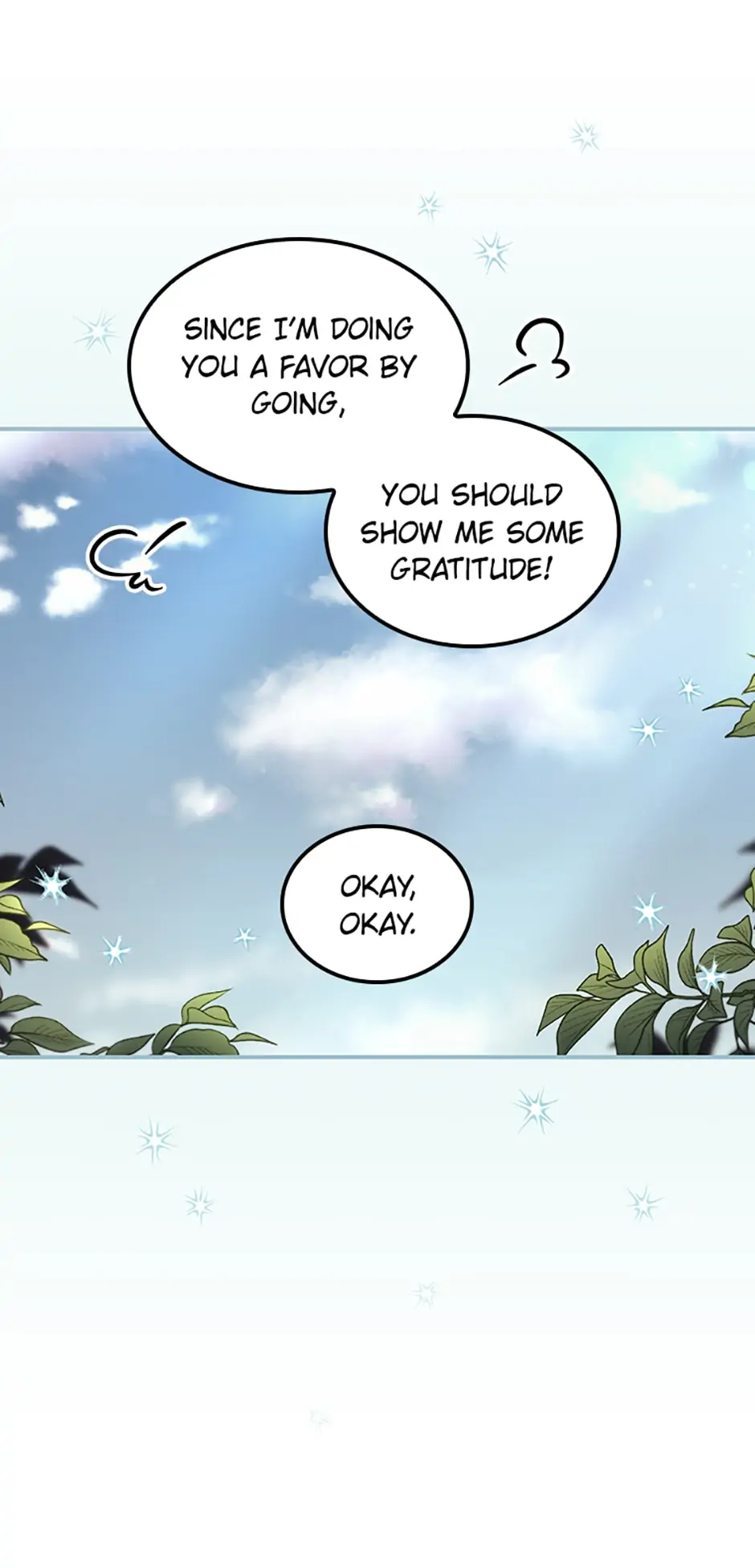 I Can See Your Death Chapter 32 page 72