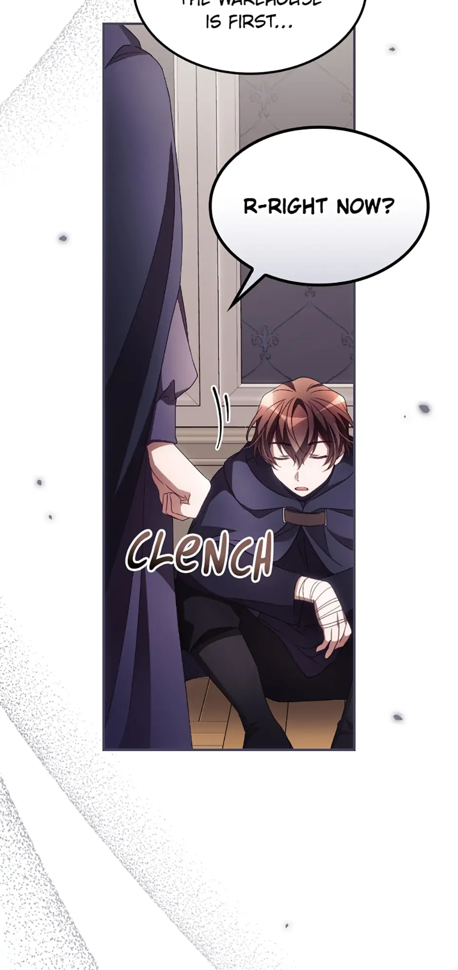 I Can See Your Death Chapter 37 page 10