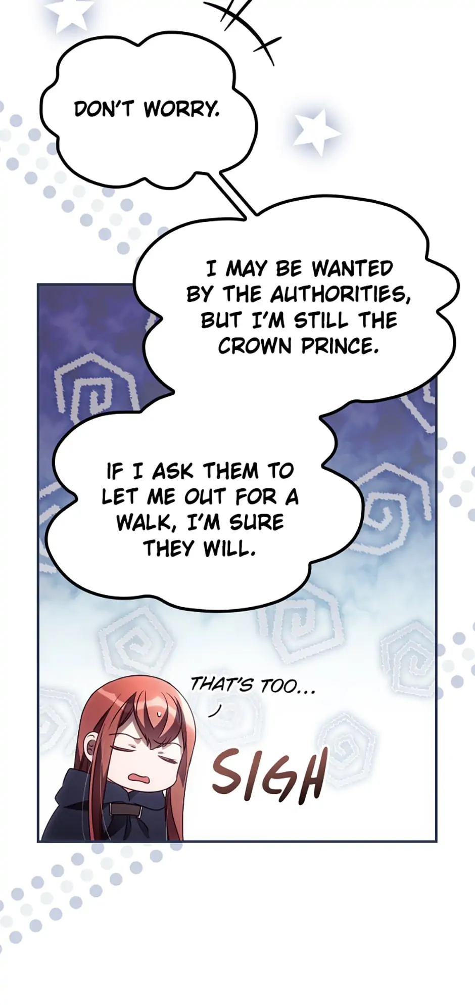 I Can See Your Death Chapter 37 page 12