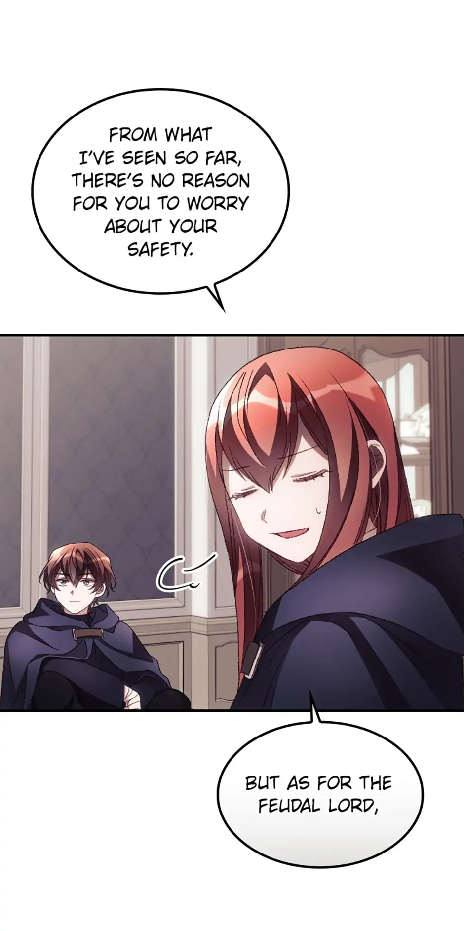 I Can See Your Death Chapter 37 page 14