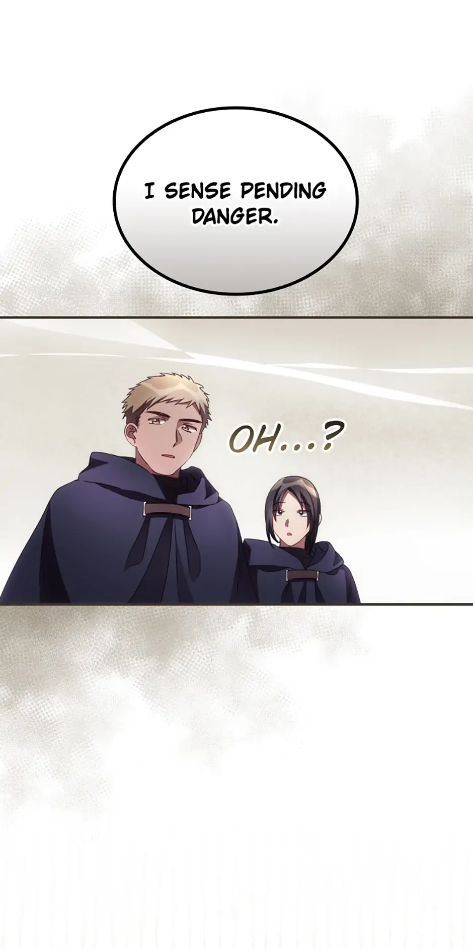 I Can See Your Death Chapter 37 page 15