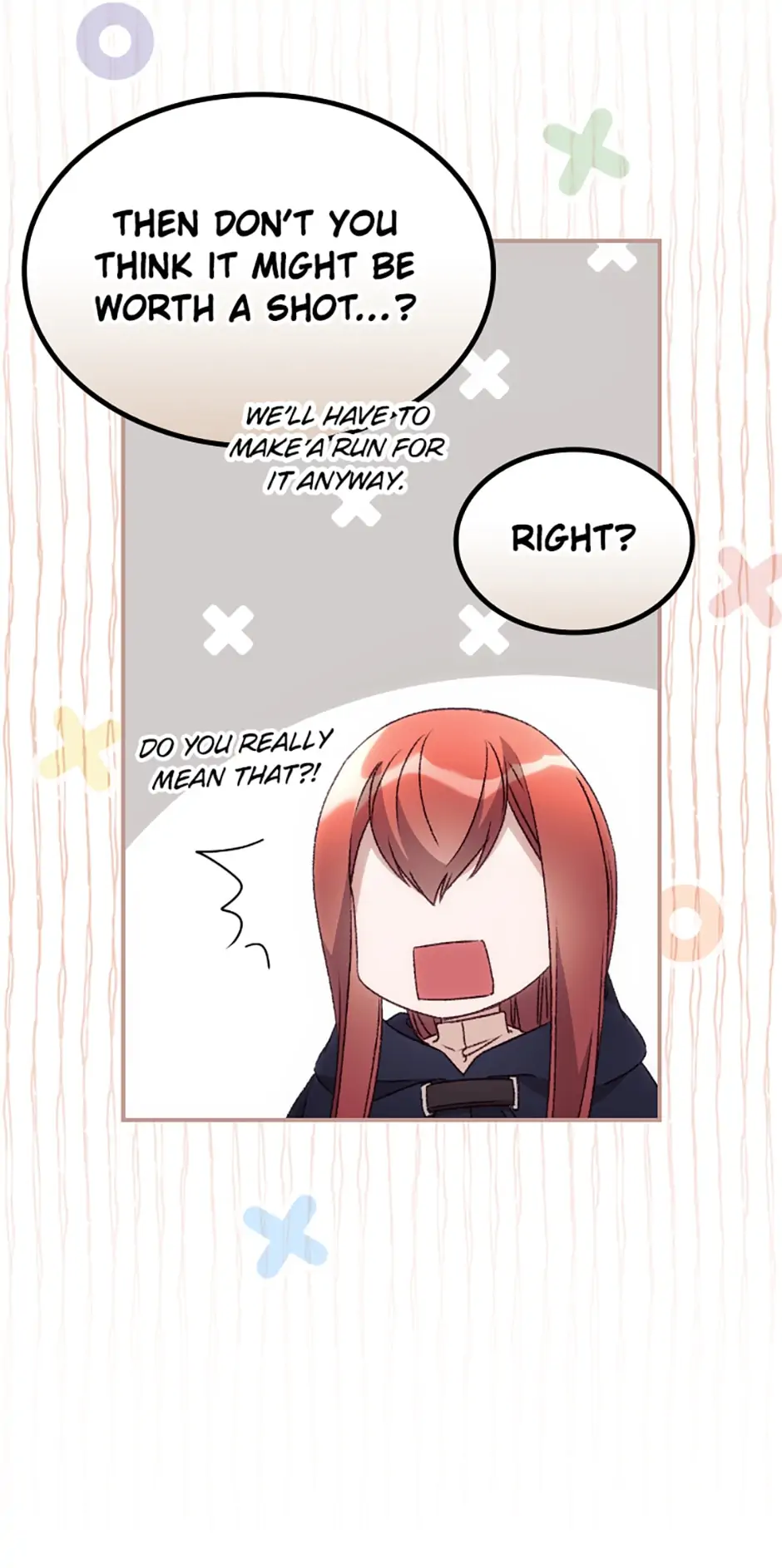 I Can See Your Death Chapter 37 page 16