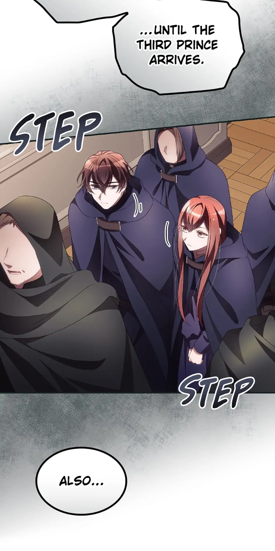 I Can See Your Death Chapter 37 page 20