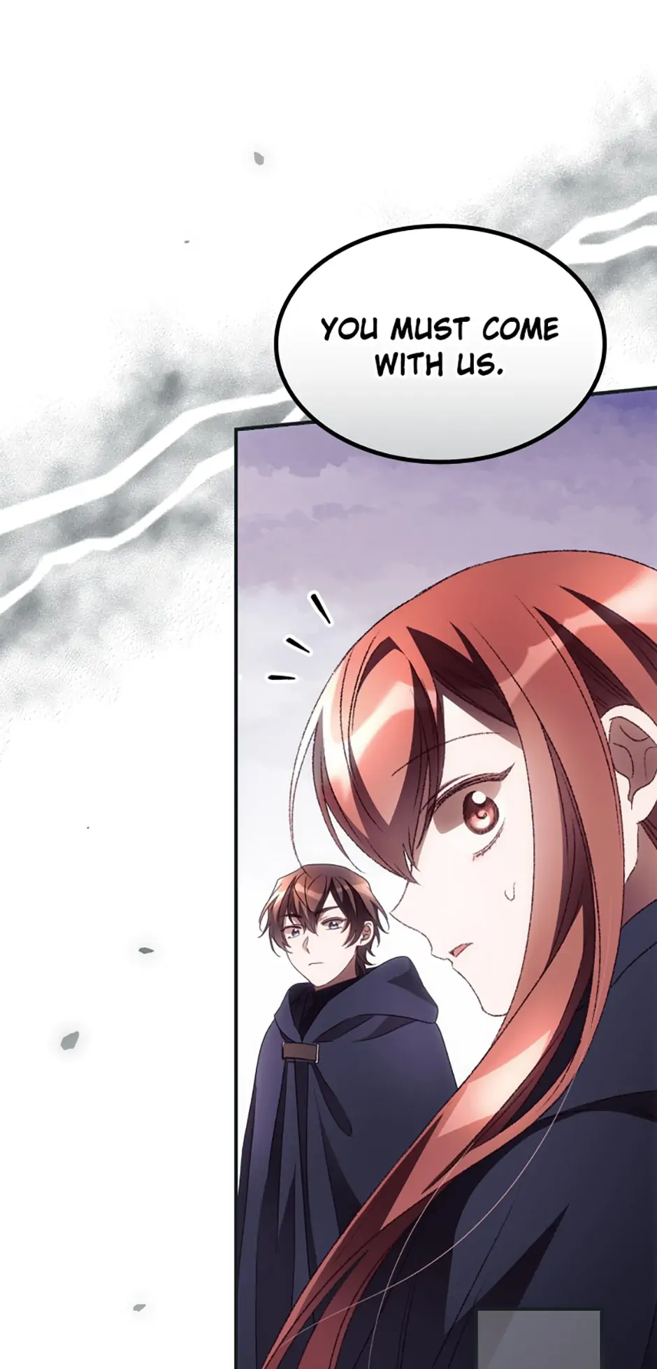 I Can See Your Death Chapter 37 page 21