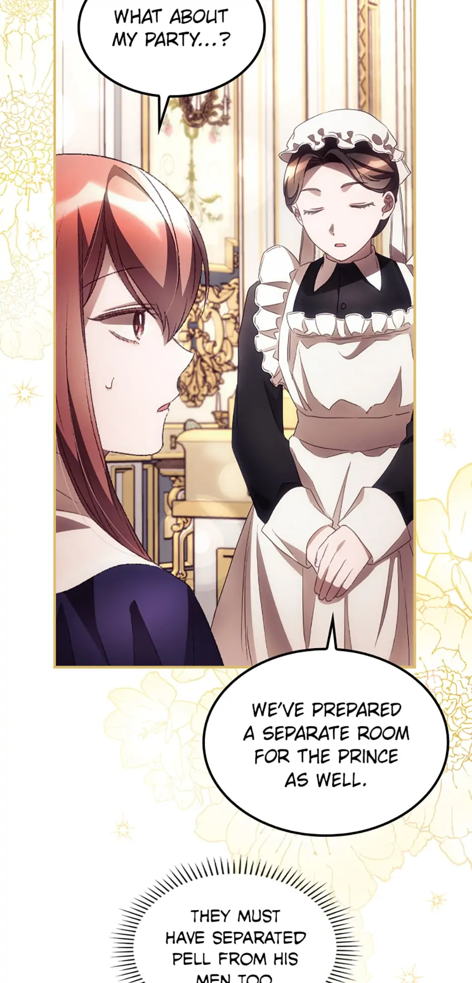 I Can See Your Death Chapter 37 page 24