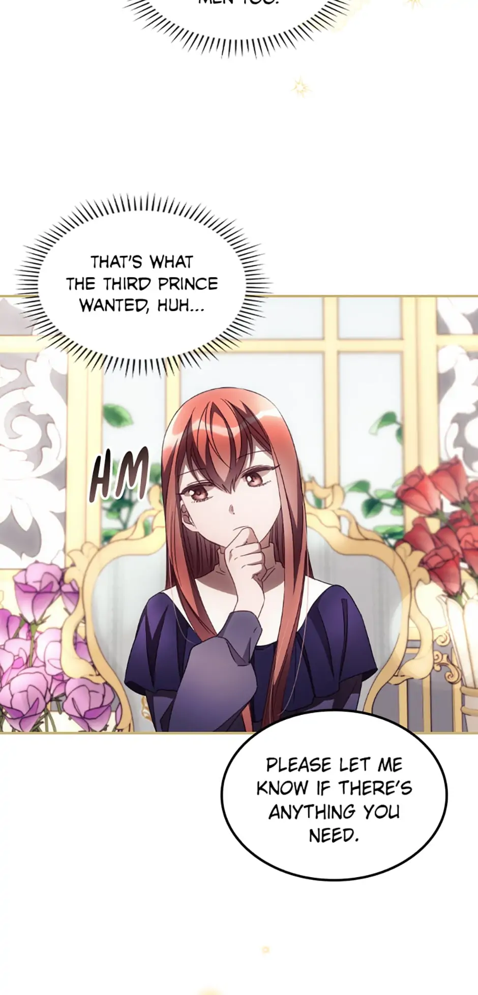 I Can See Your Death Chapter 37 page 25