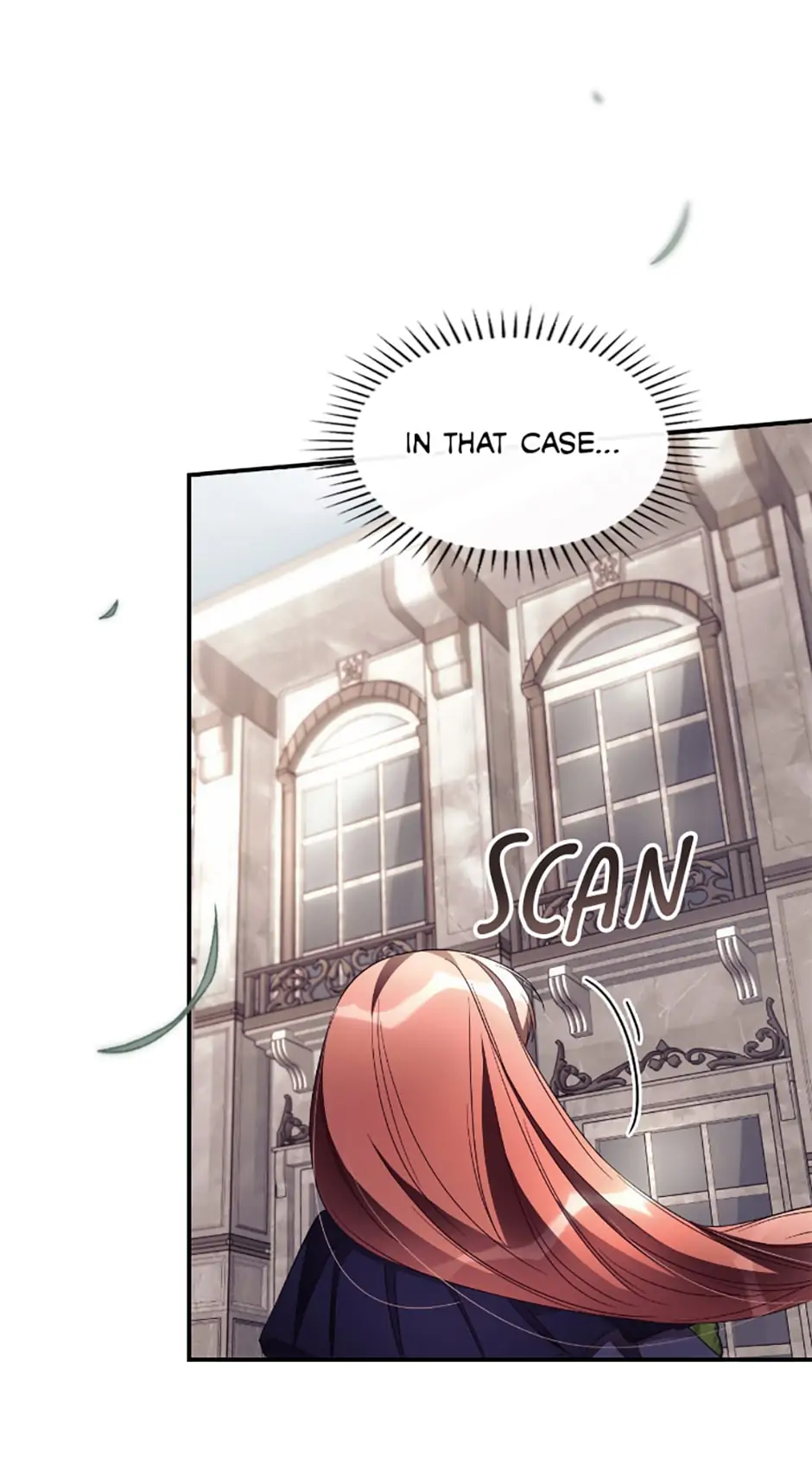 I Can See Your Death Chapter 37 page 28