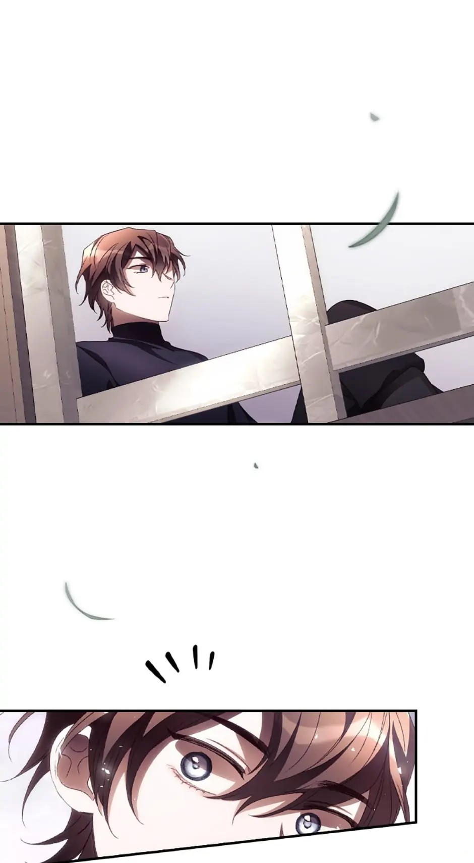 I Can See Your Death Chapter 37 page 29