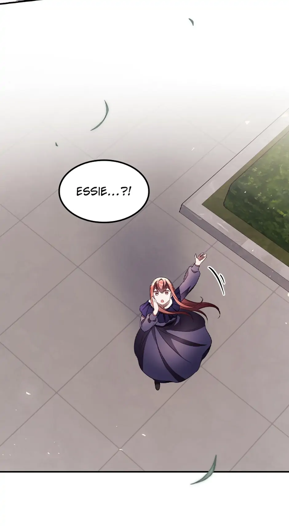 I Can See Your Death Chapter 37 page 30