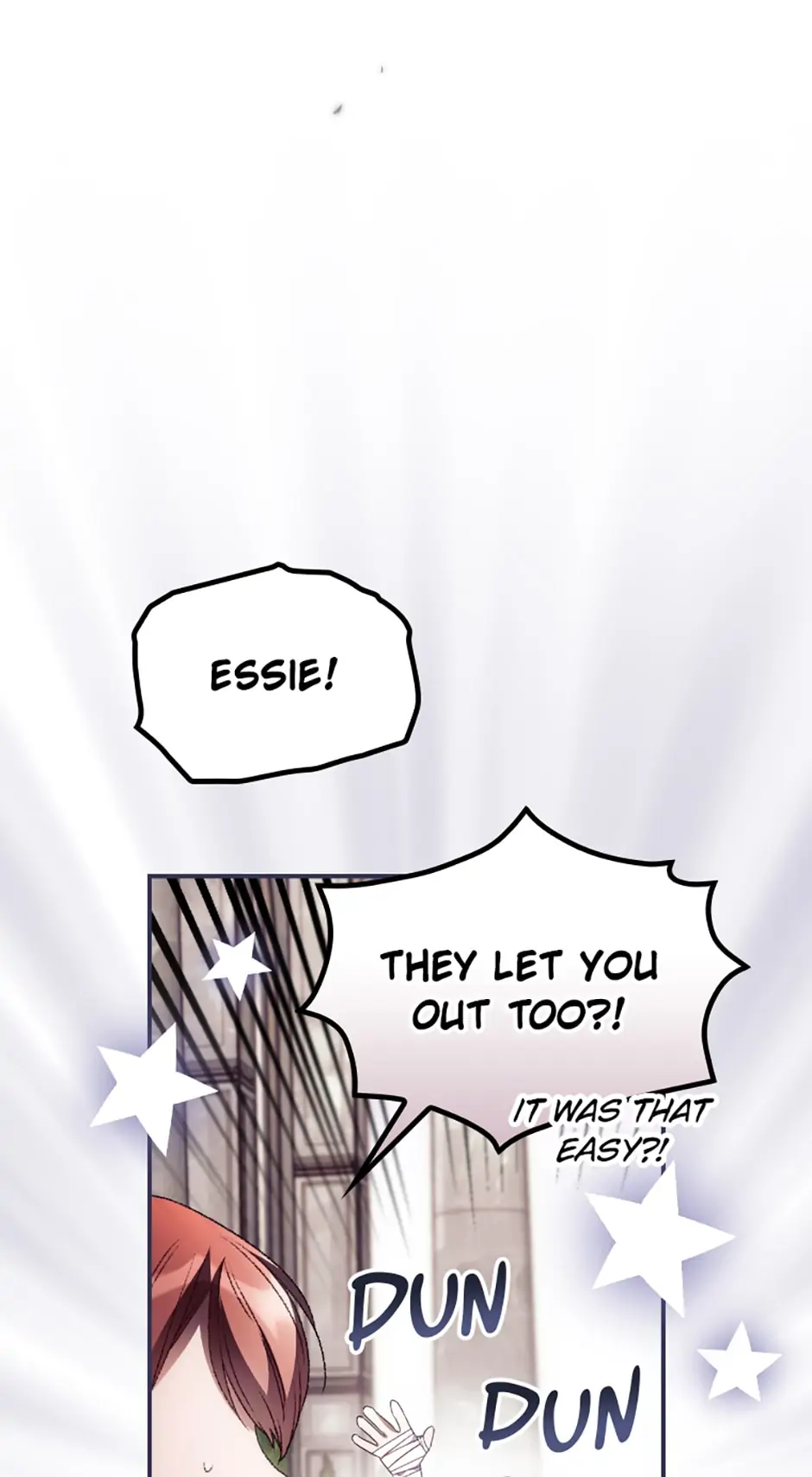 I Can See Your Death Chapter 37 page 31