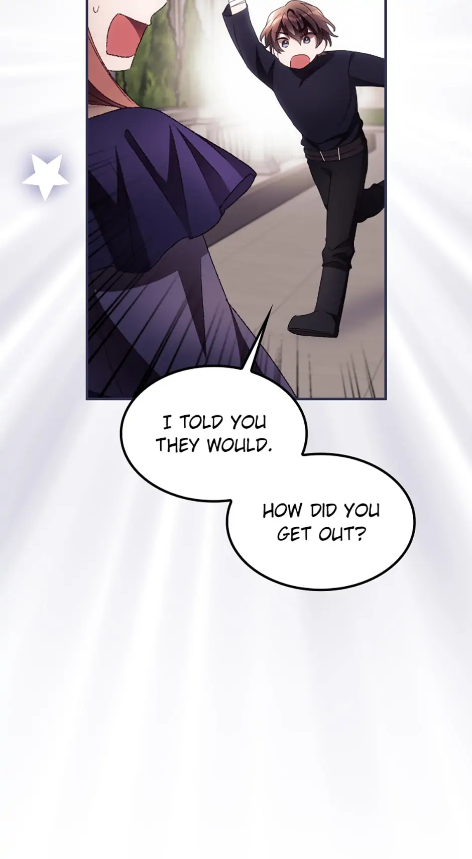 I Can See Your Death Chapter 37 page 32