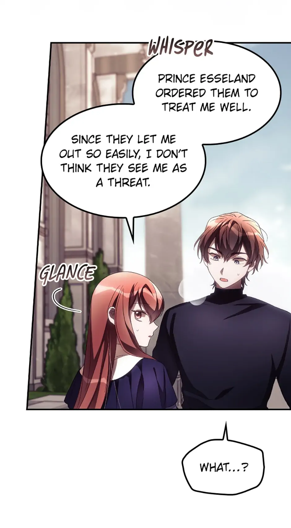 I Can See Your Death Chapter 37 page 33