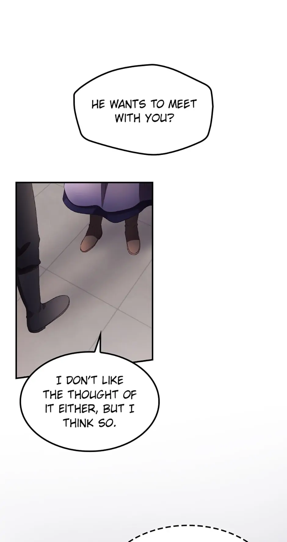 I Can See Your Death Chapter 37 page 34
