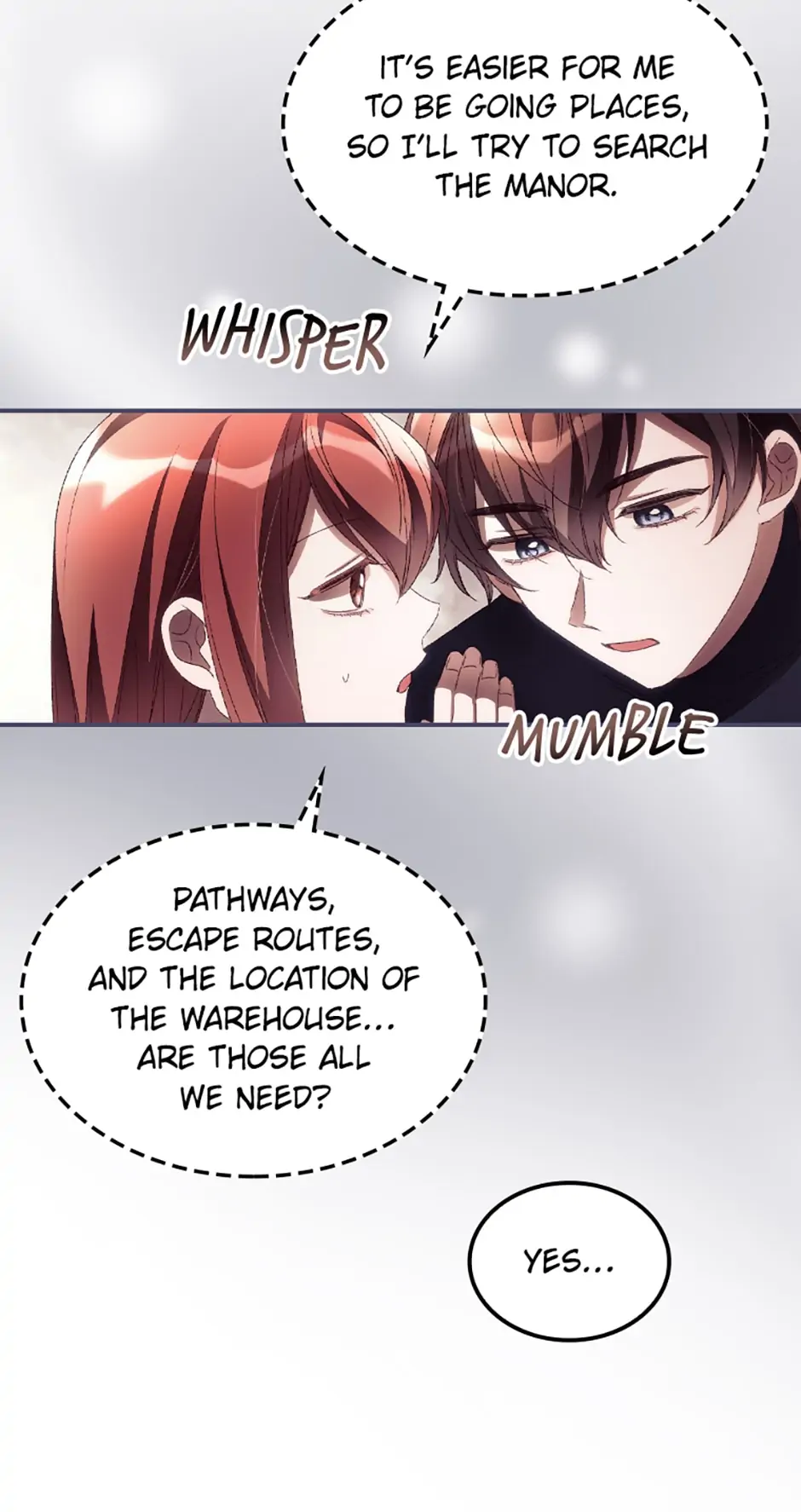 I Can See Your Death Chapter 37 page 35