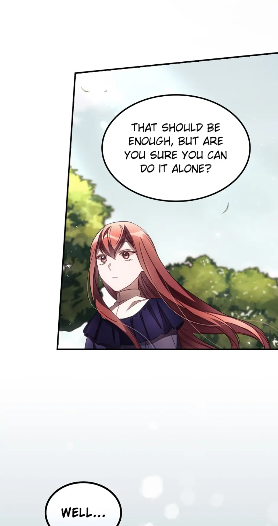 I Can See Your Death Chapter 37 page 36