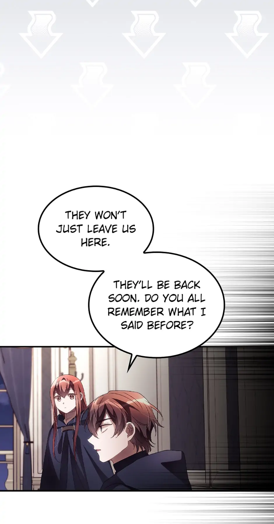 I Can See Your Death Chapter 37 page 3